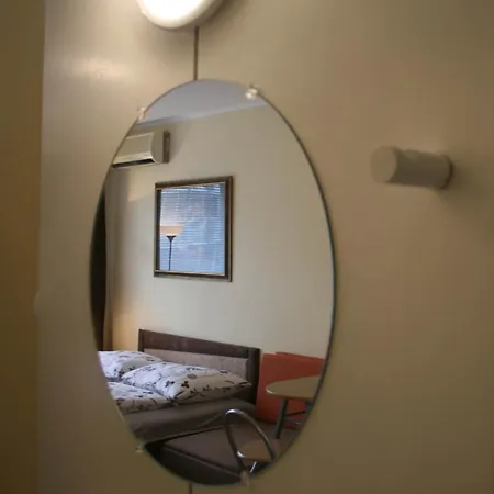 Victor Hugo Central Apartment Budapest Extérieur photo
