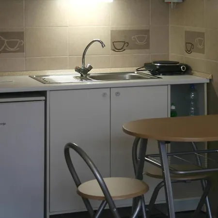 Victor Hugo Central Apartment Budapest Extérieur photo
