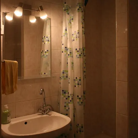 Victor Hugo Central Apartment Budapest Extérieur photo