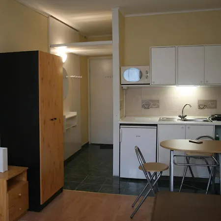 Victor Hugo Central Apartment Budapest Extérieur photo