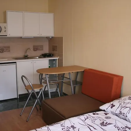Victor Hugo Central Apartment Budapest Extérieur photo