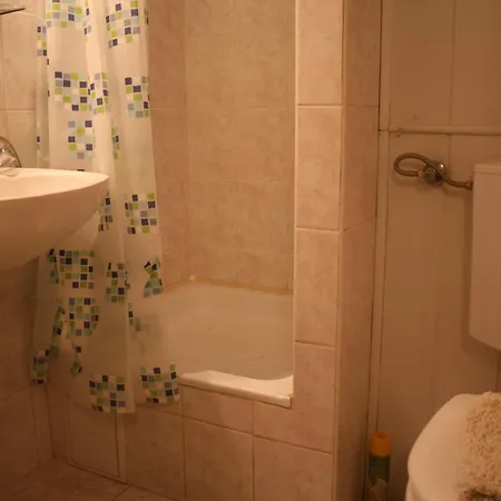 Victor Hugo Central Apartment Budapest Extérieur photo