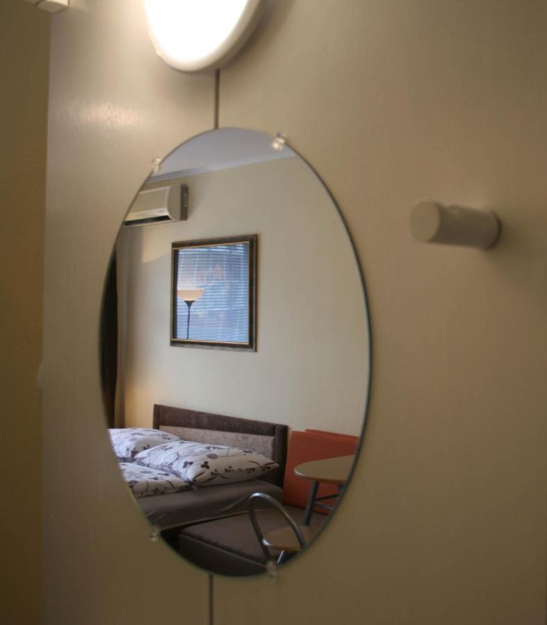 Appartement Victor Hugo Budapest