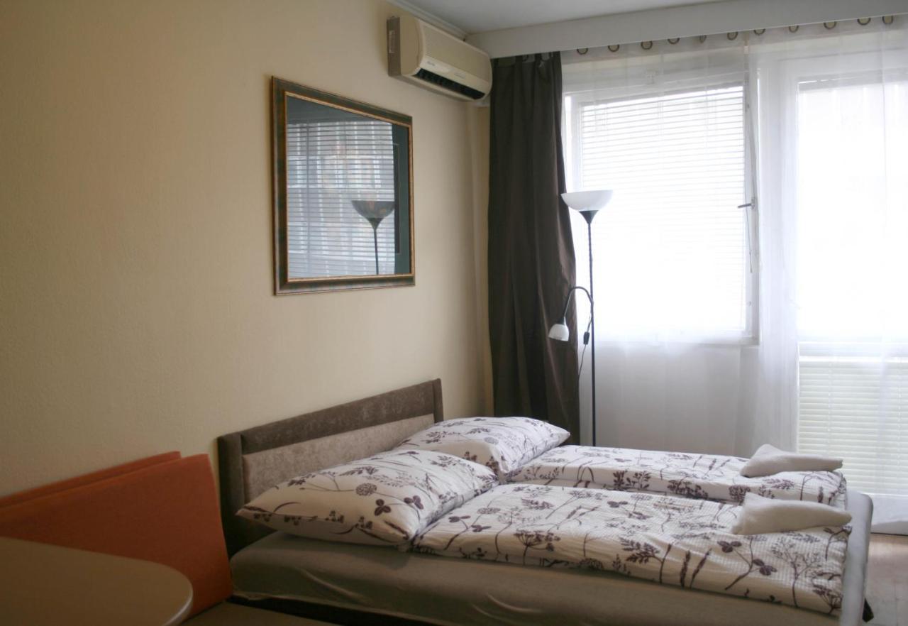 Appartement Victor Hugo *