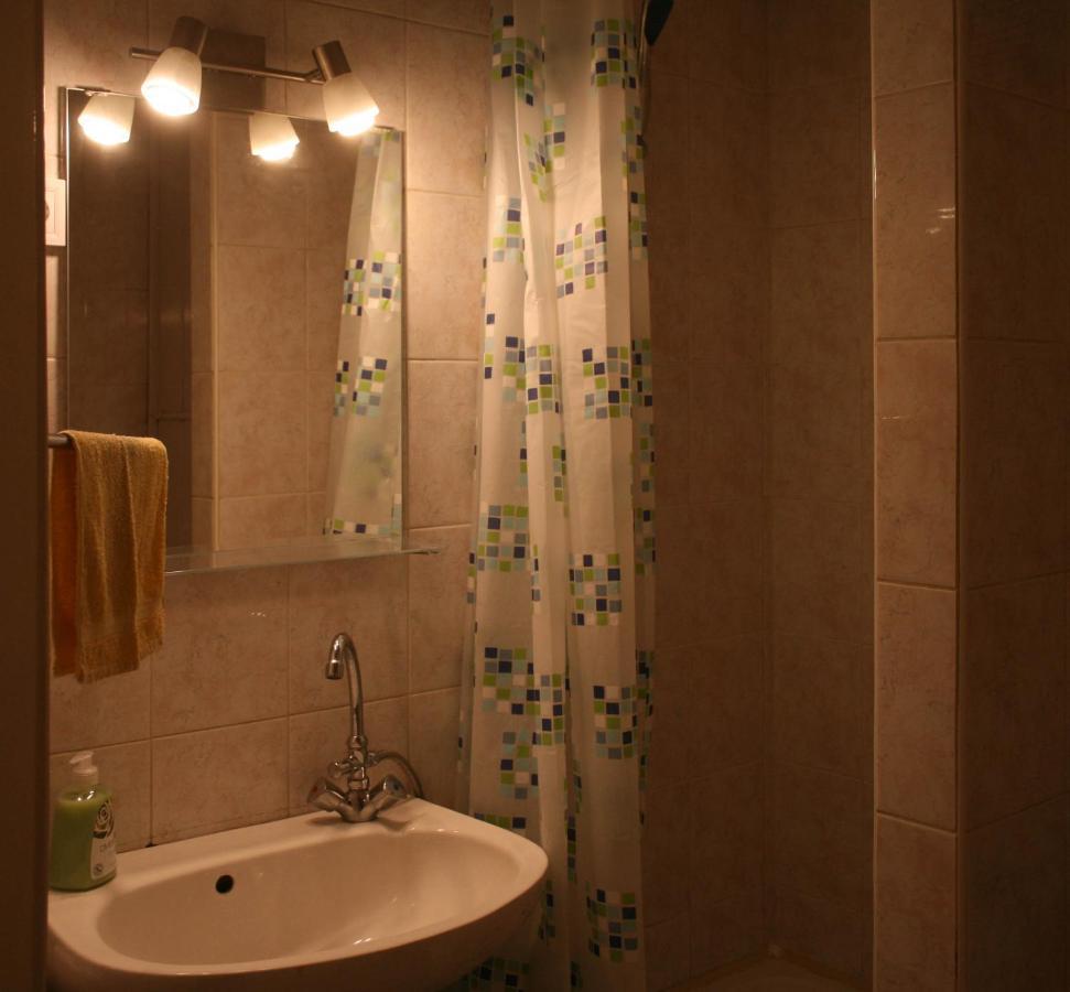 Victor Hugo Appartement