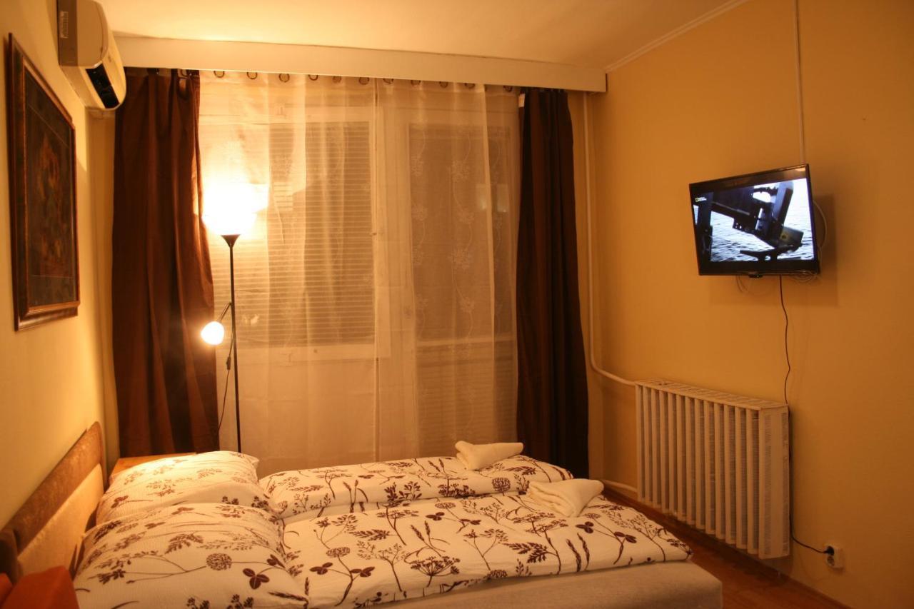 Victor Hugo Apartament