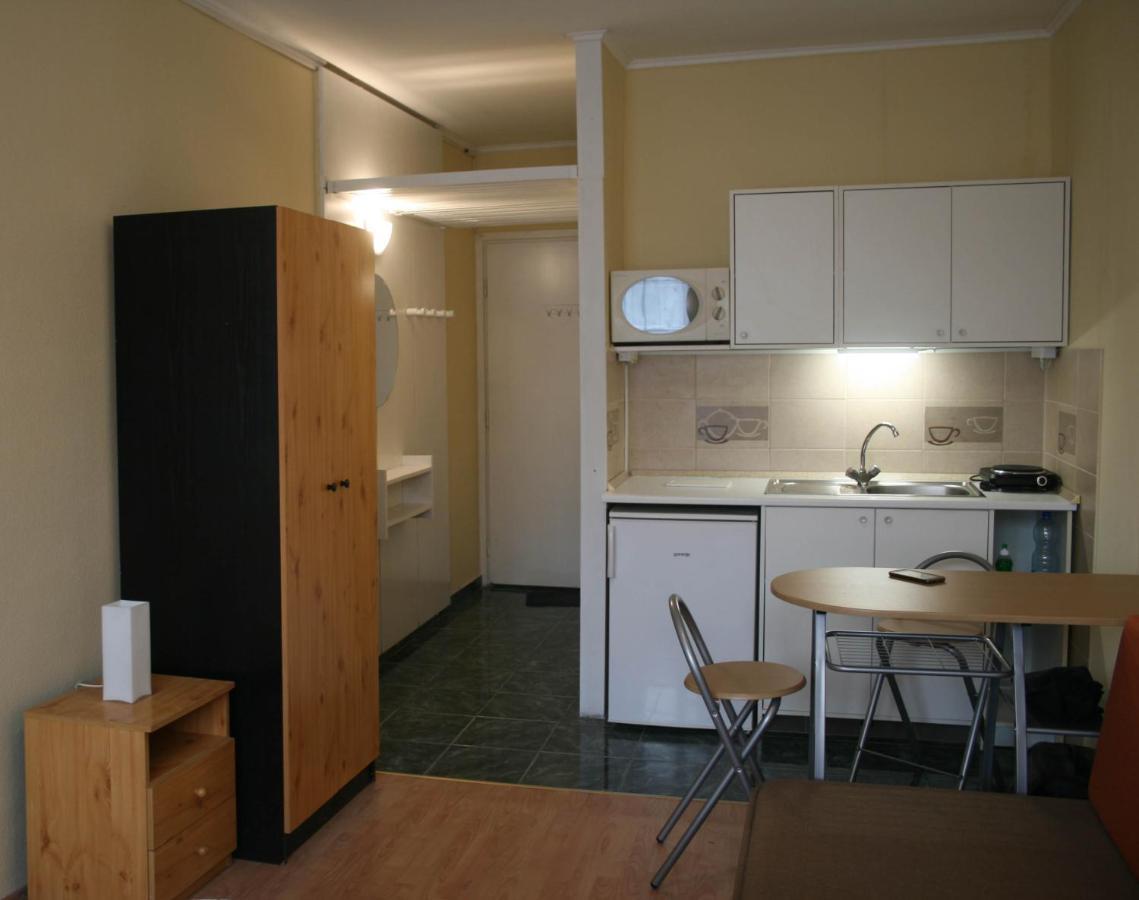 Victor Hugo Appartement *