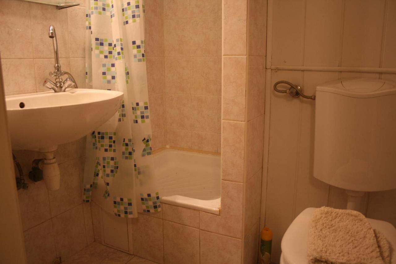 Victor Hugo Appartement *